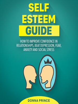 cover image of Self Esteem Guide